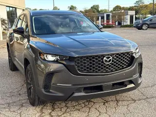 Mazda CX-50 Híbrido 2026 AWD Preferred 4dr SUV
