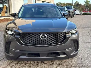 Mazda CX-50 Híbrido 2026 AWD Preferred 4dr SUV