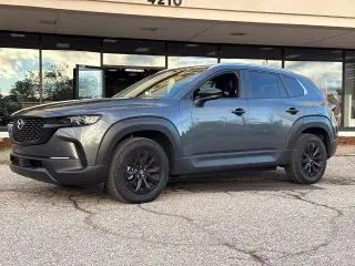 Mazda CX-50 Híbrido 2026 AWD Preferred 4dr SUV