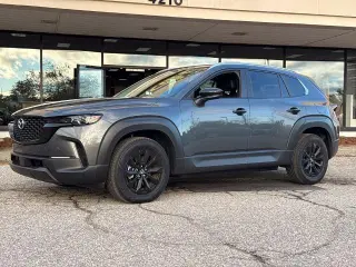 Mazda CX-50 Híbrido 2026 AWD Preferred 4dr SUV