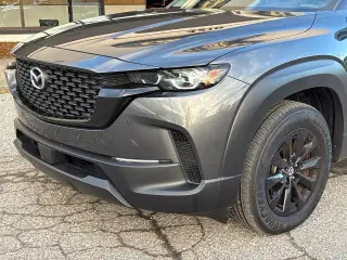Mazda CX-50 Híbrido 2026 AWD Preferred 4dr SUV