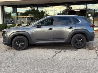 Mazda CX-50 Híbrido 2026 AWD Preferred 4dr SUV