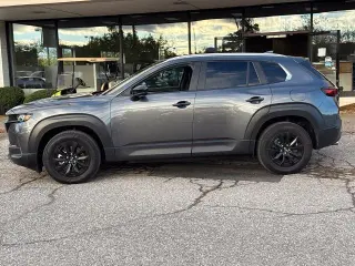 Mazda CX-50 Híbrido 2026 AWD Preferred 4dr SUV