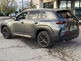 Mazda CX-50 Híbrido 2026 AWD Preferred 4dr SUV