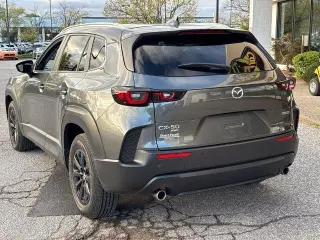 Mazda CX-50 Híbrido 2026 AWD Preferred 4dr SUV