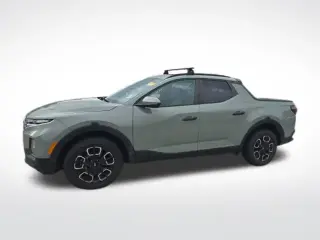 Hyundai SANTA CRUZ 2023 AWD SEL 4dr Crew Cab 4.3ft SB