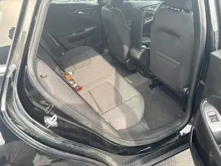 Chevrolet Malibu 2023 LS 4dr Sedán