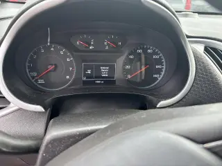 Chevrolet Malibu 2023 LS 4dr Sedán