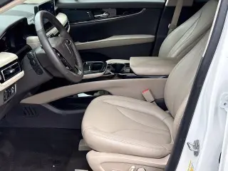 Lincoln Nautilus 2022 Standard 4dr SUV