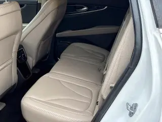 Lincoln Nautilus 2022 Standard 4dr SUV