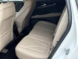 Lincoln Nautilus 2022 Standard 4dr SUV