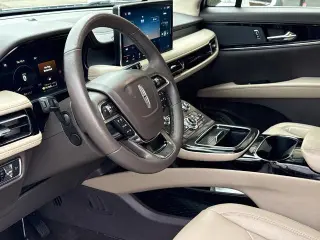 Lincoln Nautilus 2022 Standard 4dr SUV