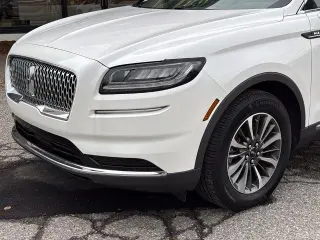 Lincoln Nautilus 2022 Standard 4dr SUV