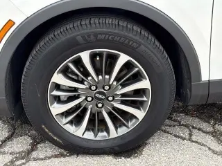 Lincoln Nautilus 2022 Standard 4dr SUV