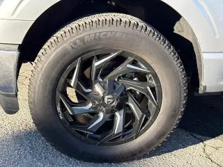 Ford F-150 2024 4x4 XLT 4dr SuperCrew 5.5 ft. SB