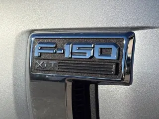 Ford F-150 2024 4x4 XLT 4dr SuperCrew 5.5 ft. SB