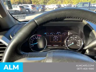 Ford F-250 Super Duty 2019 4x4 Lariat 4dr Crew Cab 6.8 ft. SB Pickup