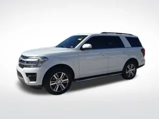 Ford Expedition 2023 4x2 XLT 4dr SUV