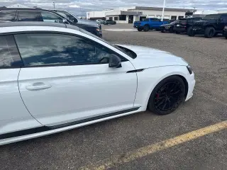 Audi RS 5 2019 AWD 2.9T quattro 2dr Coupe