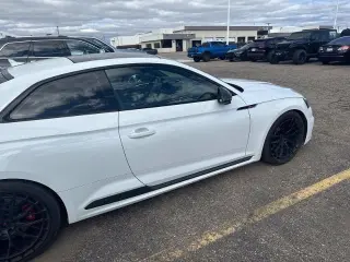 Audi RS 5 2019 AWD 2.9T quattro 2dr Coupe