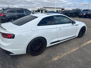 Audi RS 5 2019 AWD 2.9T quattro 2dr Coupe
