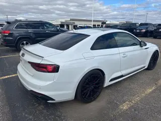 Audi RS 5 2019 AWD 2.9T quattro 2dr Coupe