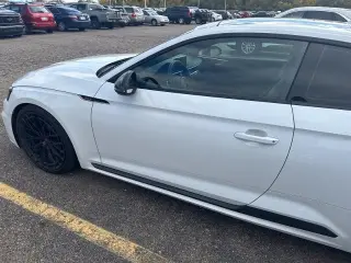 Audi RS 5 2019 AWD 2.9T quattro 2dr Coupe