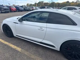 Audi RS 5 2019 AWD 2.9T quattro 2dr Coupe