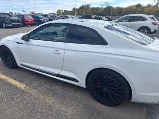 Audi RS 5 2019 AWD 2.9T quattro 2dr Coupe