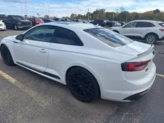 Audi RS 5 2019 AWD 2.9T quattro 2dr Coupe