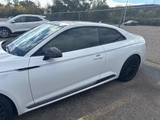 Audi RS 5 2019 AWD 2.9T quattro 2dr Coupe