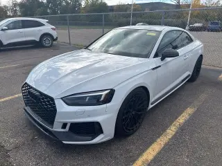 Audi RS 5 2019 AWD 2.9T quattro 2dr Coupe