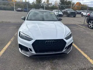 Audi RS 5 2019 AWD 2.9T quattro 2dr Coupe