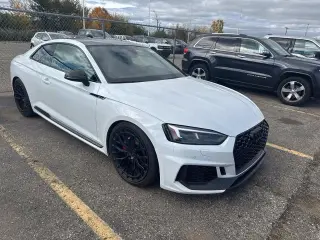 Audi RS 5 2019 AWD 2.9T quattro 2dr Coupe