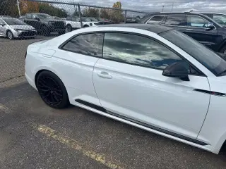 Audi RS 5 2019 AWD 2.9T quattro 2dr Coupe