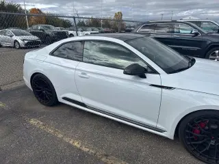Audi RS 5 2019 AWD 2.9T quattro 2dr Coupe