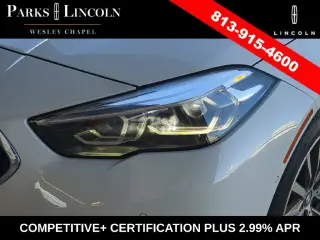 BMW Serie 2 2023 228i Gran Coupe 4dr Sedán