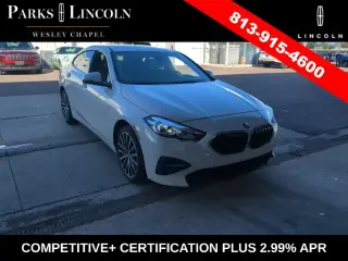 BMW Serie 2 2023 228i Gran Coupe 4dr Sedán