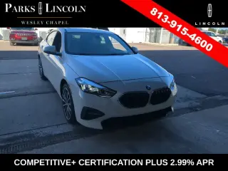 BMW Serie 2 2023 228i Gran Coupe 4dr Sedán
