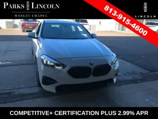 BMW Serie 2 2023 228i Gran Coupe 4dr Sedán