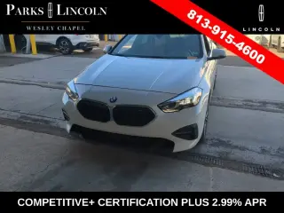 BMW Serie 2 2023 228i Gran Coupe 4dr Sedán