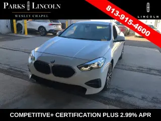 BMW Serie 2 2023 228i Gran Coupe 4dr Sedán