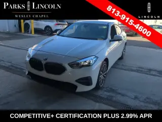 BMW Serie 2 2023 228i Gran Coupe 4dr Sedán