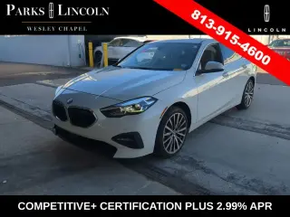 BMW Serie 2 2023 228i Gran Coupe 4dr Sedán