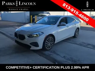 BMW Serie 2 2023 228i Gran Coupe 4dr Sedán