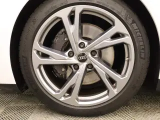 Audi e-tron GT 2022 AWD quattro Premium Plus 4dr Sedán