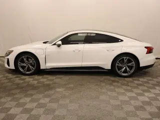 Audi e-tron GT 2022 AWD quattro Premium Plus 4dr Sedán