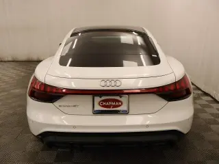 Audi e-tron GT 2022 AWD quattro Premium Plus 4dr Sedán
