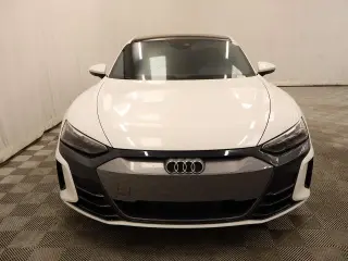 Audi e-tron GT 2022 AWD quattro Premium Plus 4dr Sedán