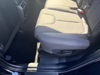 Hyundai SANTA FE 2023 con tracción en las ruedas AWD SEL 4dr Crossover